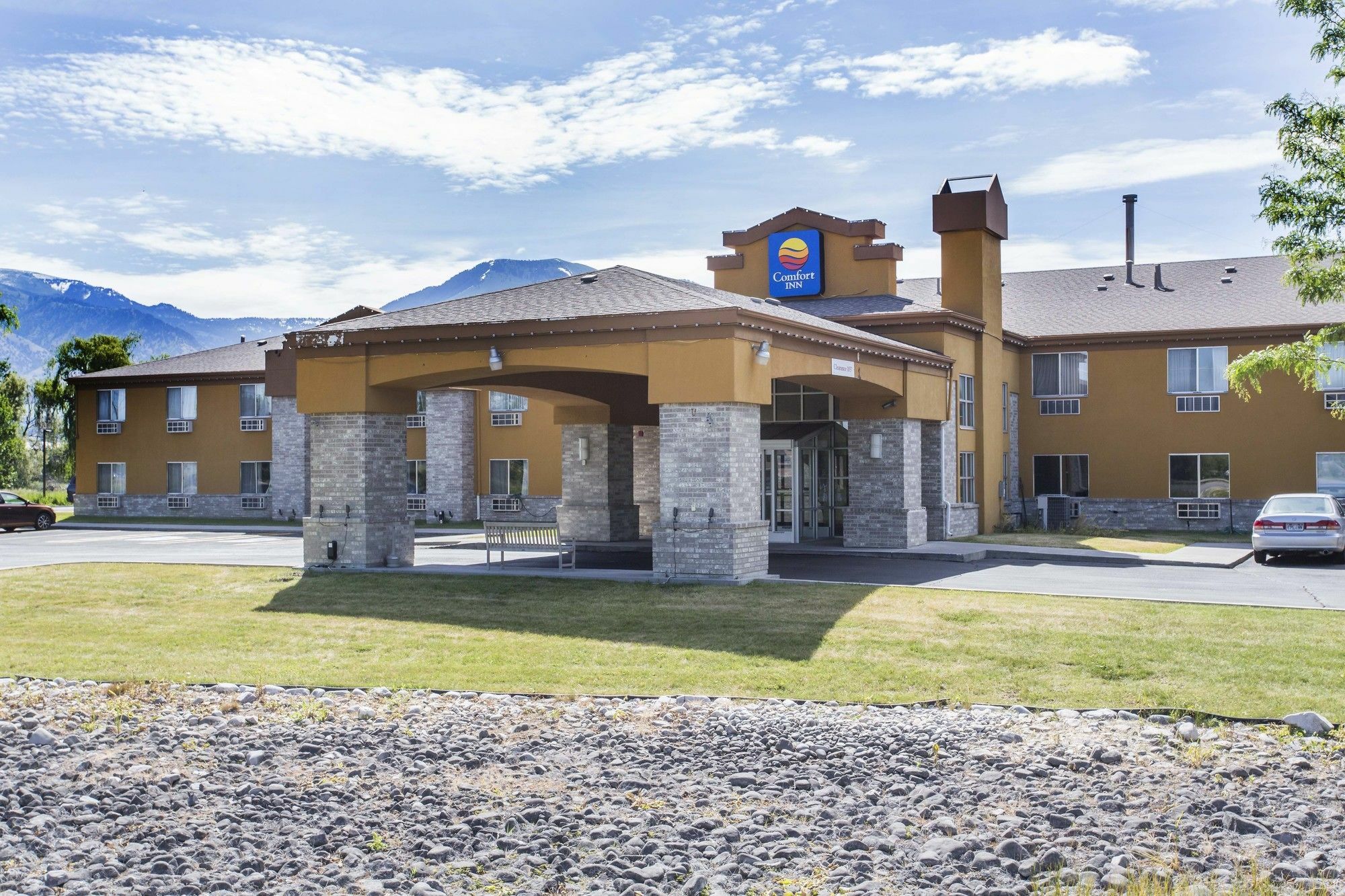 Quality Inn Logan Near University Екстер'єр фото